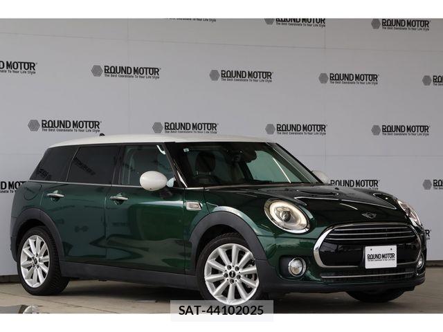 Bmw MINI 2017-09 6641306-3