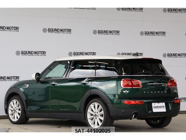 Bmw MINI 2017-09 6641306-4