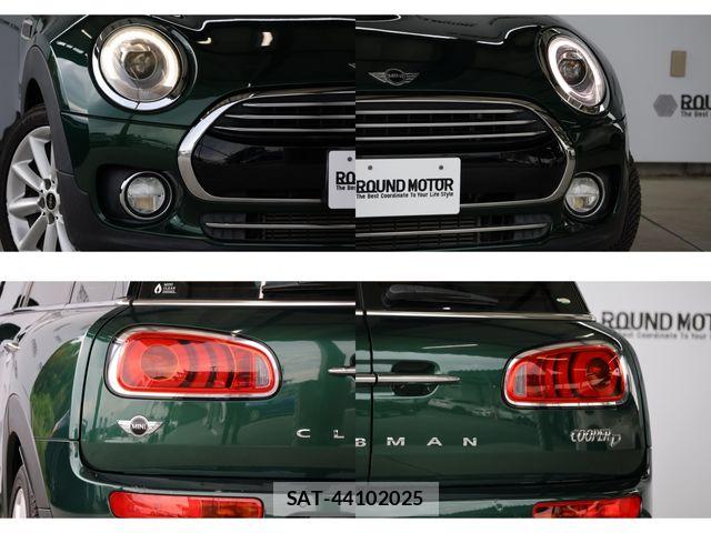 Bmw MINI 2017-09 6641306-5