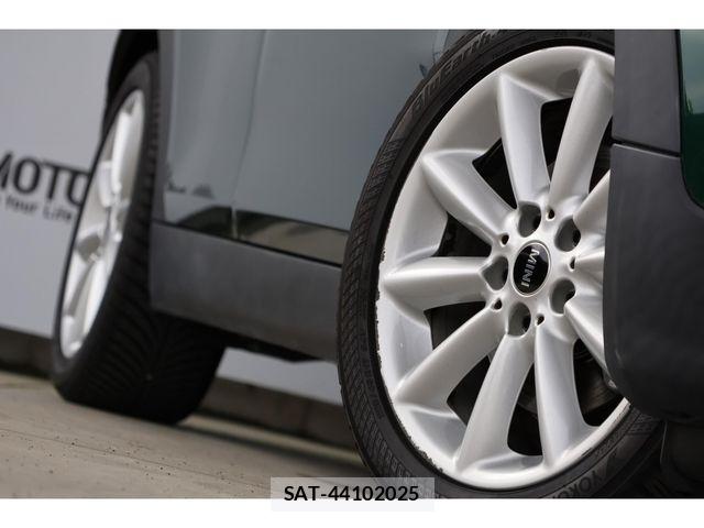 Bmw MINI 2017-09 6641306-6