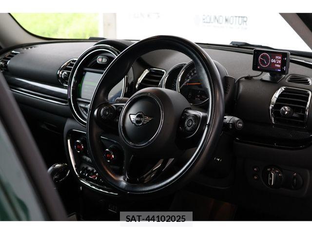 Bmw MINI 2017-09 6641306-7
