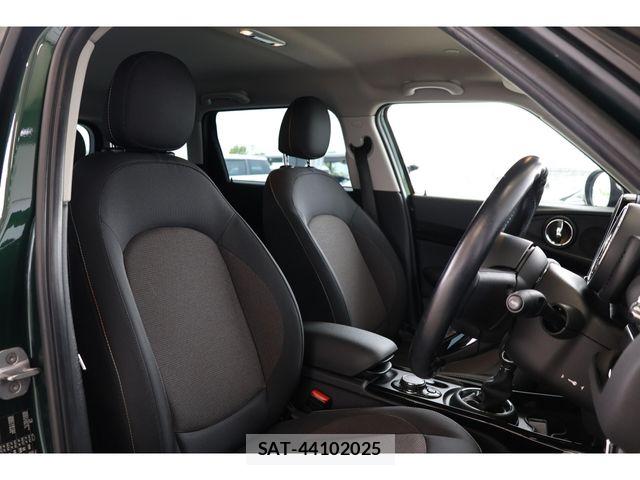 Bmw MINI 2017-09 6641306-8