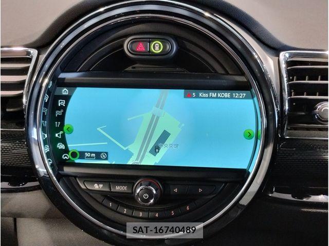 Bmw MINI 2019-02 6670558-9
