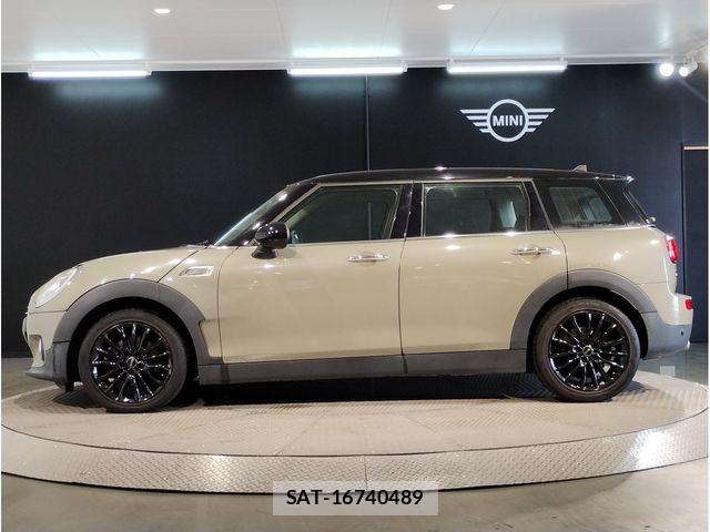Bmw MINI 2019-02 6670558-1