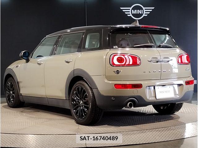 Bmw MINI 2019-02 6670558-2