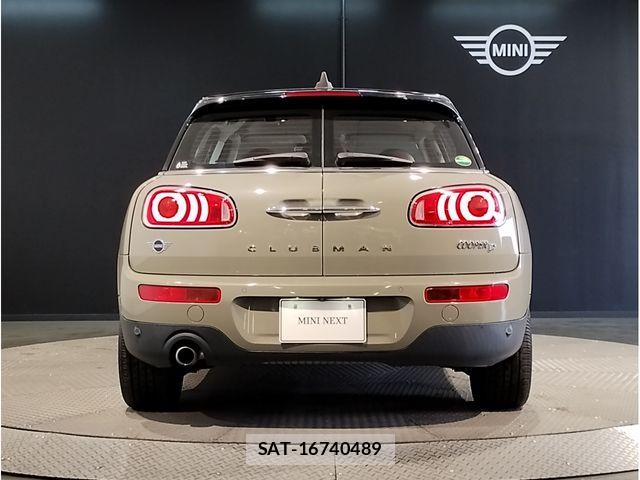 Bmw MINI 2019-02 6670558-3