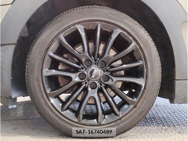 Bmw MINI 2019-02 6670558-4
