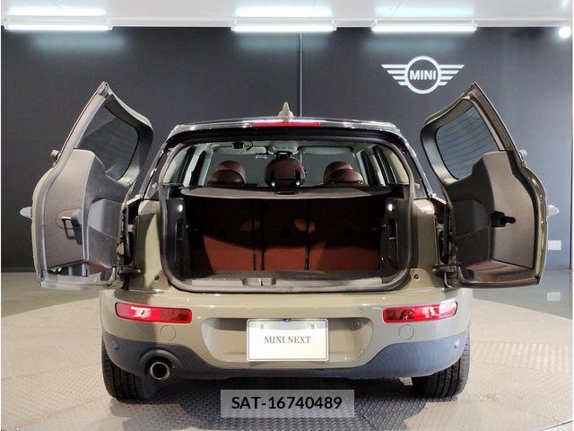 Bmw MINI 2019-02 6670558-5