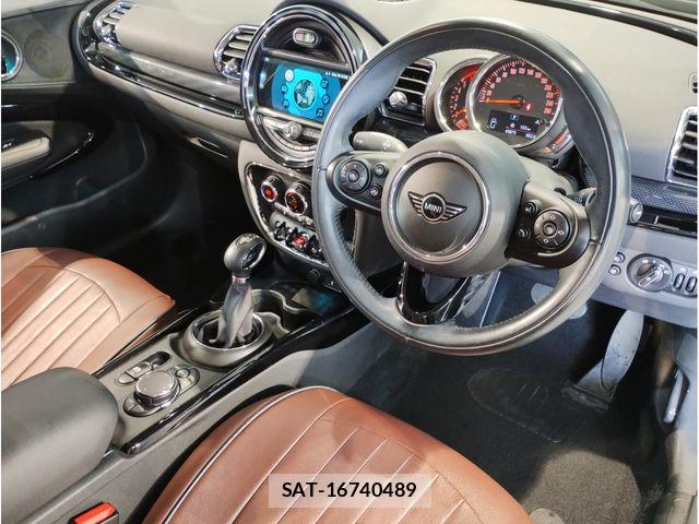 Bmw MINI 2019-02 6670558-6