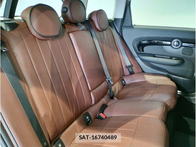 Bmw MINI 2019-02 6670558-7