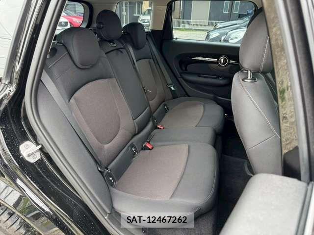 Bmw MINI 2016-08 6675196-10