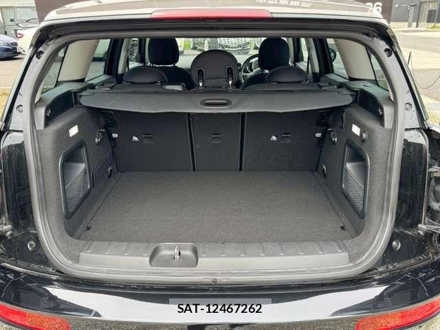 Bmw MINI 2016-08 6675196-11