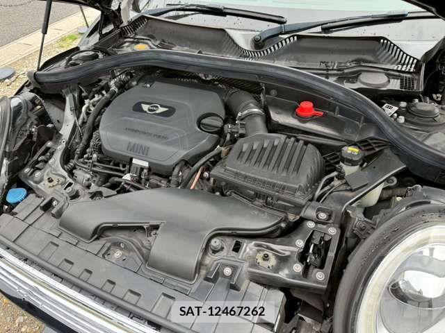 Bmw MINI 2016-08 6675196-12