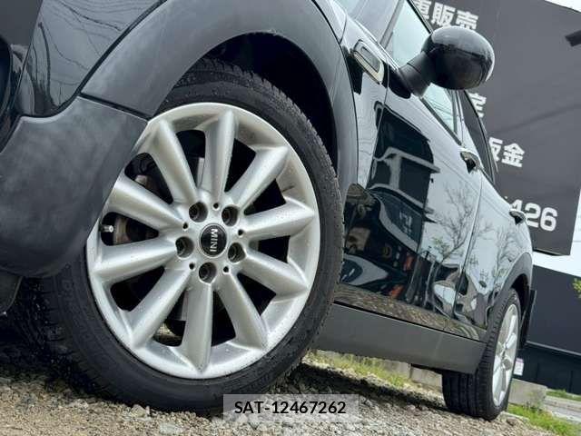 Bmw MINI 2016-08 6675196-14