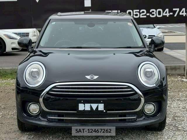 Bmw MINI 2016-08 6675196-15