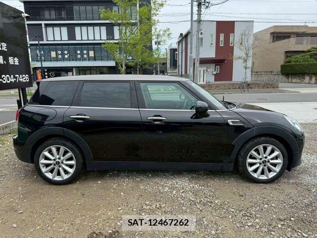 Bmw MINI 2016-08 6675196-17
