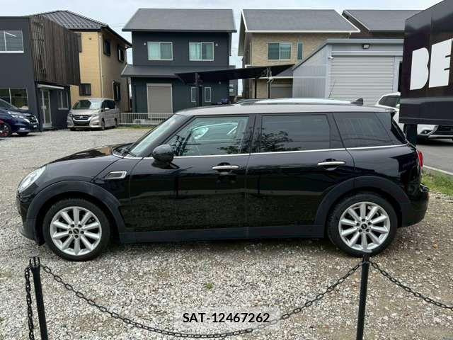 Bmw MINI 2016-08 6675196-18