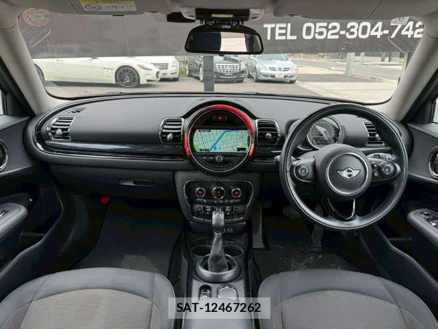 Bmw MINI 2016-08 6675196-1