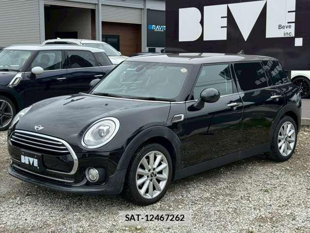 Bmw MINI 2016-08 6675196-19
