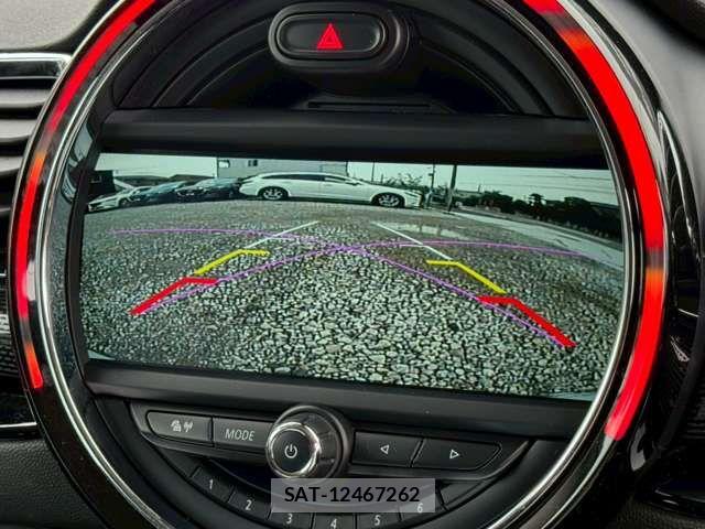 Bmw MINI 2016-08 6675196-3