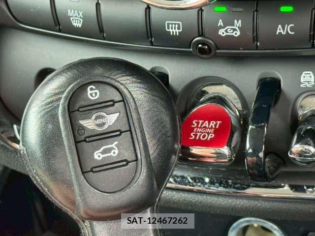 Bmw MINI 2016-08 6675196-5