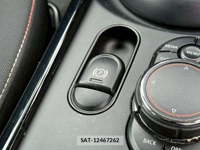 Bmw MINI 2016-08 6675196-7