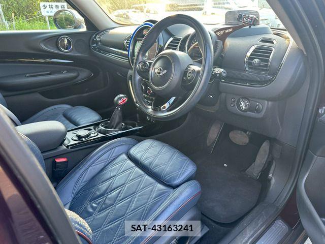 Bmw MINI 2016-08 6902757-9