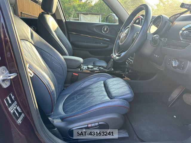 Bmw MINI 2016-08 6902757-10