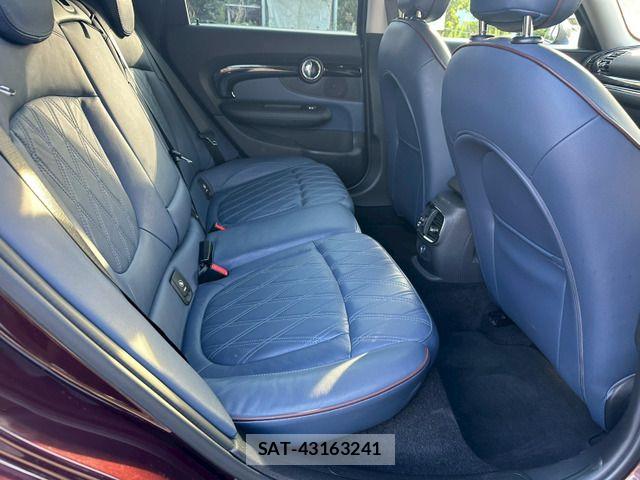 Bmw MINI 2016-08 6902757-16