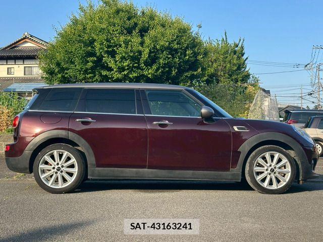 Bmw MINI 2016-08 6902757-3