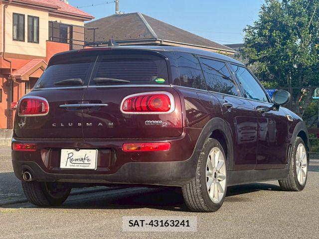 Bmw MINI 2016-08 6902757-4