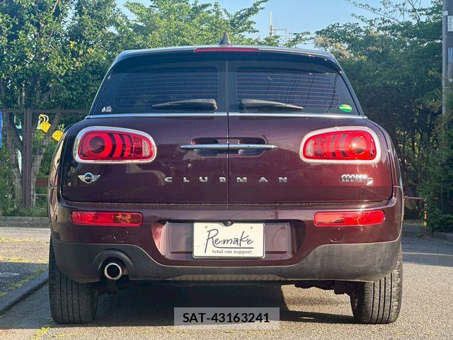 Bmw MINI 2016-08 6902757-5