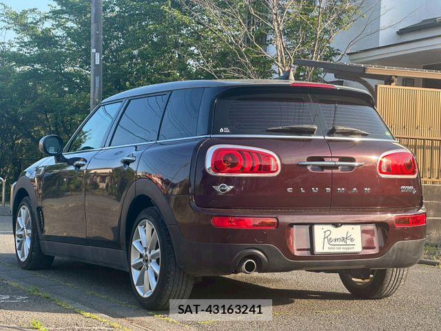 Bmw MINI 2016-08 6902757-6