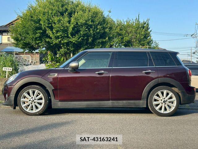 Bmw MINI 2016-08 6902757-7