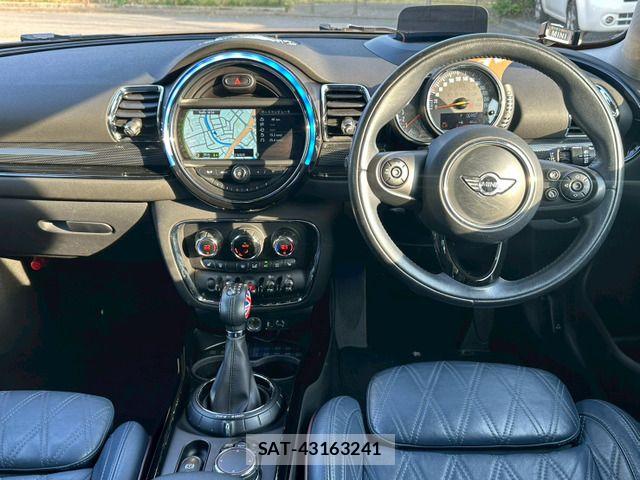 Bmw MINI 2016-08 6902757-8