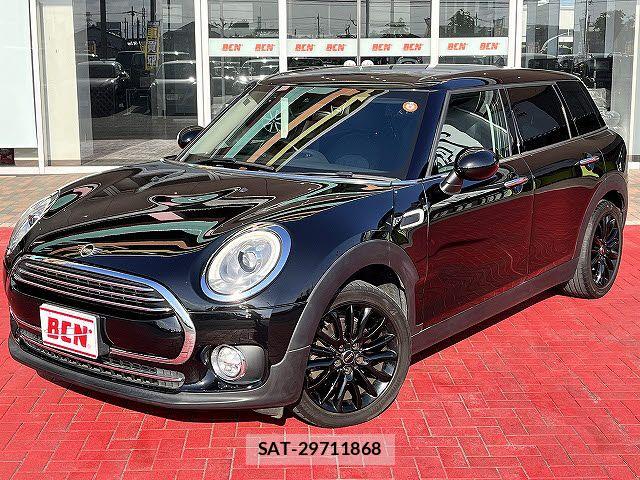 Bmw MINI 2019-01 6990610-0