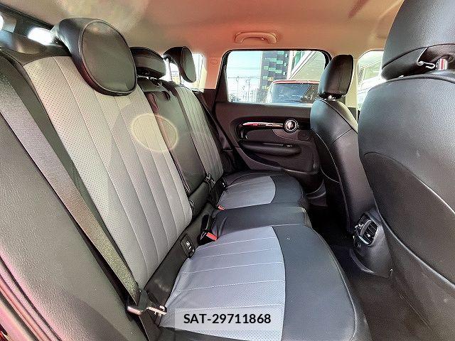 Bmw MINI 2019-01 6990610-9