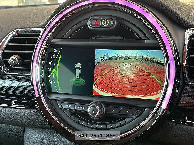 Bmw MINI 2019-01 6990610-10