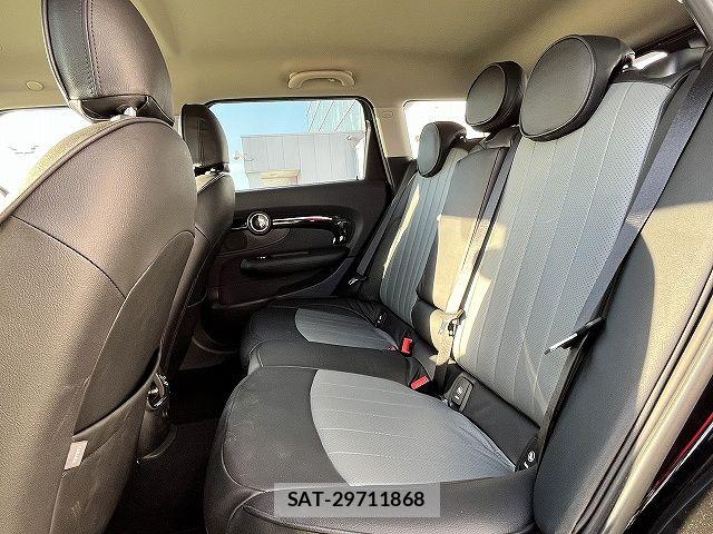 Bmw MINI 2019-01 6990610-12