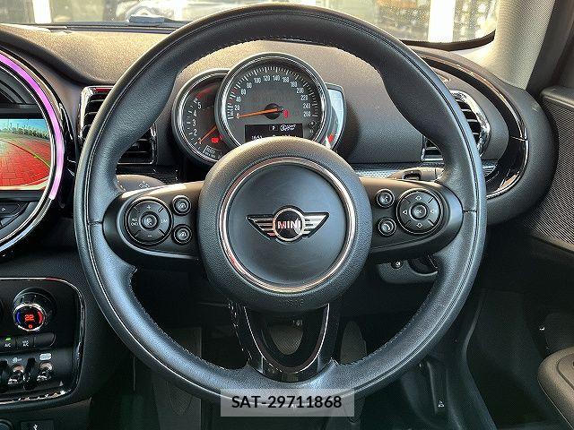 Bmw MINI 2019-01 6990610-13