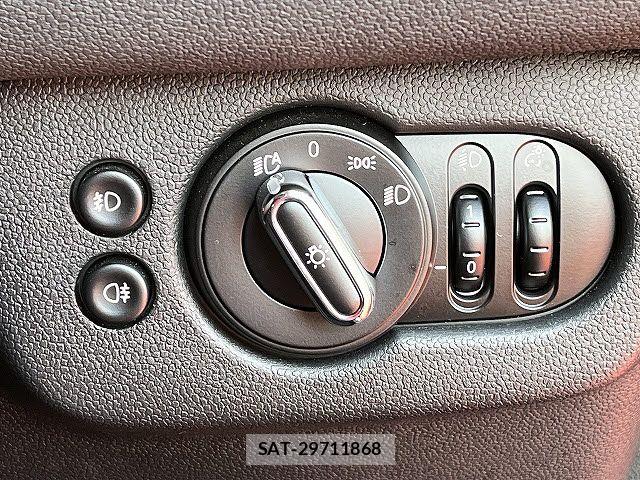 Bmw MINI 2019-01 6990610-16