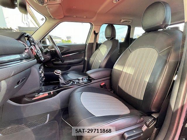 Bmw MINI 2019-01 6990610-18