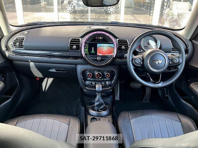 Bmw MINI 2019-01 6990610-1