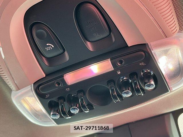 Bmw MINI 2019-01 6990610-19