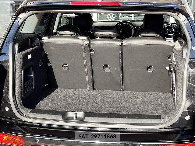 Bmw MINI 2019-01 6990610-20
