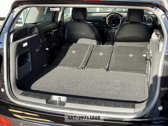 Bmw MINI 2019-01 6990610-21