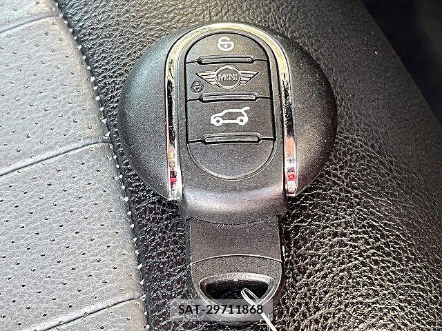 Bmw MINI 2019-01 6990610-25