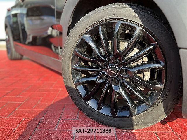 Bmw MINI 2019-01 6990610-26