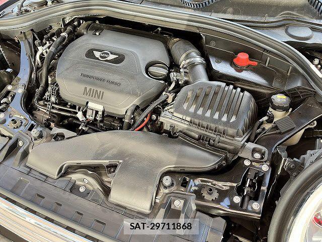 Bmw MINI 2019-01 6990610-27