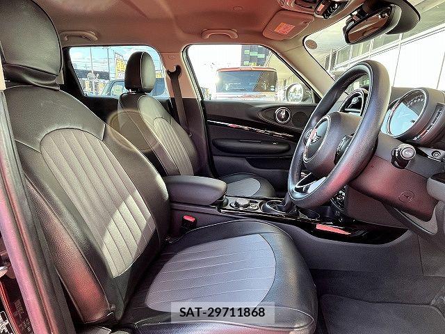 Bmw MINI 2019-01 6990610-3